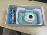 Take Pictures SLR Toy Children's Camera - Cindi Book