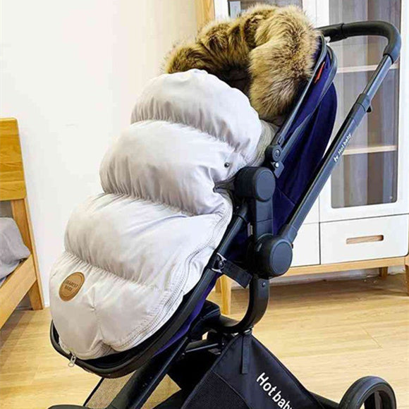 Baby Stroller Sleeping Bag Stroller Accessories - Cindi Book