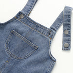Clothes Fashionable Fashionable Baby Boys' Cute Trousers Spring Korean Style - Cindi Book