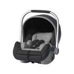 Baby Car With Car Foldable Safety Seat Basket Portable Car Cradle - Cindi Book