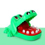 Biting Fingers Big Mouth Mini Toy - Cindi Book