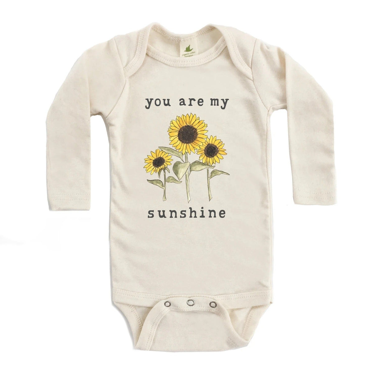 Cute Printed Short Sleeved Romper For Babies - Cindi Book