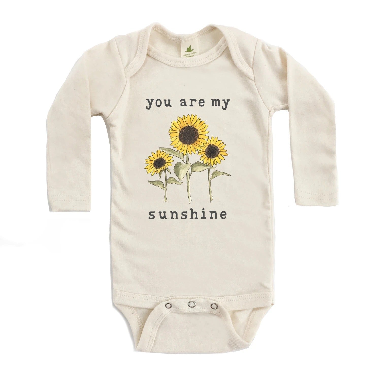 Cute Printed Short Sleeved Romper For Babies - Cindi Book