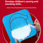 Educational Diy Material Small Gift Kindergarten - Cindi Book