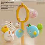 Baby Bath Toy Glowing Soft-plastic Animal For Playtime In The Bathtub - Cindi Book