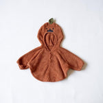 Festival Themed Long Sleeved Baby Plush Top - Cindi Book