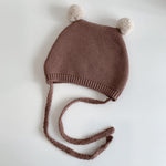 Ins Baby Ball Cute Ear Protection Hat - Cindi Book