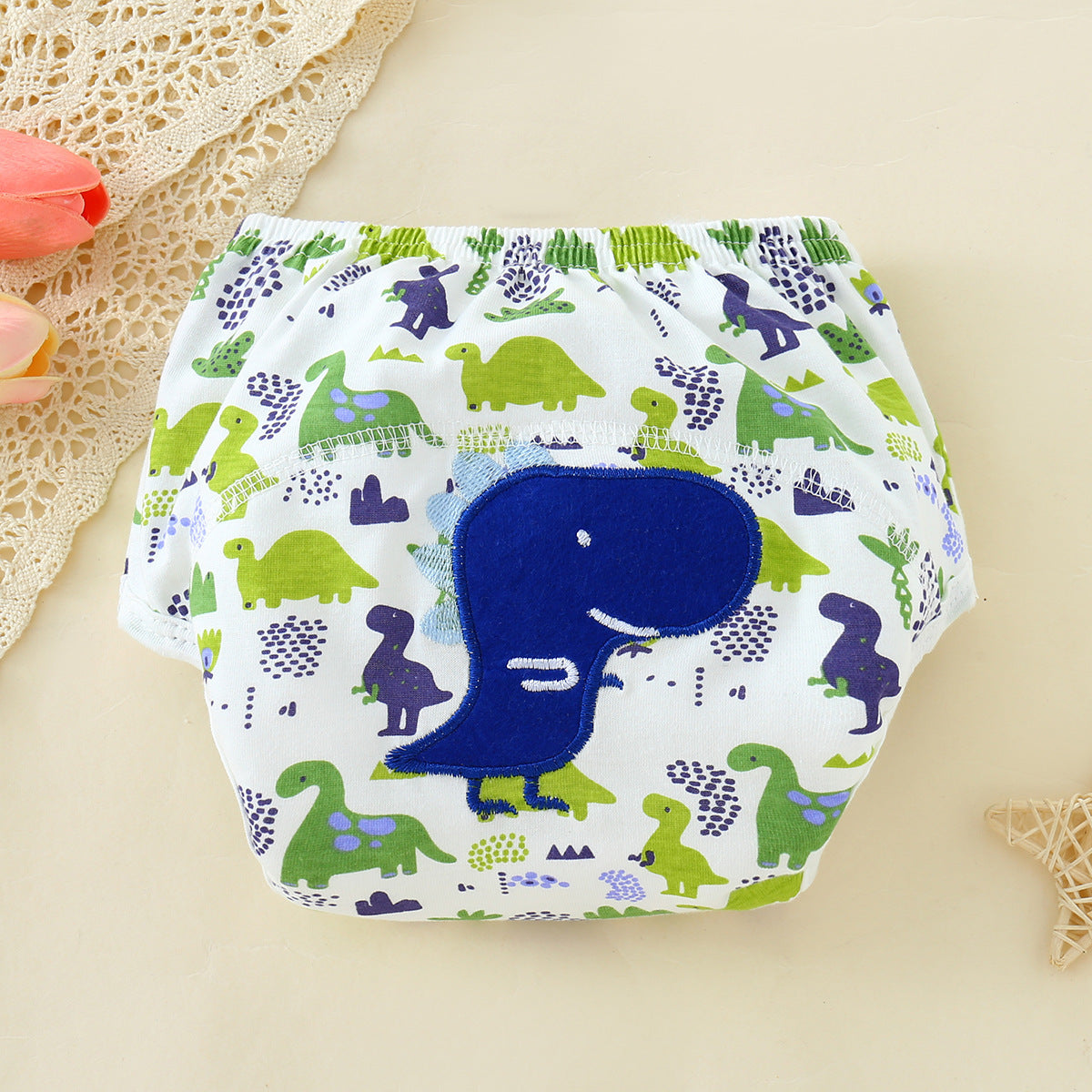 Baby Training Pants Newborn Water-repellent Cloth - Cindi Book