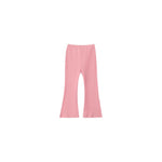 Versatile Casual And Stylish Solid-color Leggings For Little Girls - Cindi Book