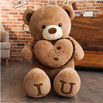 Plush Toy Of The Bear Doll - Cindi Book