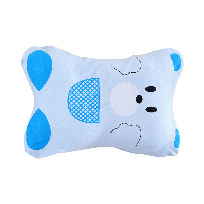Baby Pillow Detachable Removable Washable Baby Pillow - Cindi Book