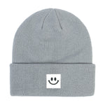 Baby Knitted Hat Sleeve Cap - Cindi Book