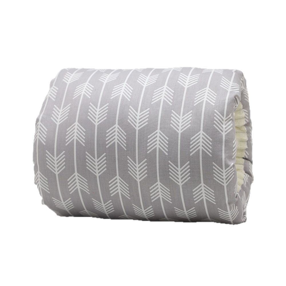 Adjustable Baby Cotton Nursing Arm Pillow Breastfeeding Washable Baby Infant Nursing Breastfeeding Pillow Cushion Arm Pad - Cindi Book