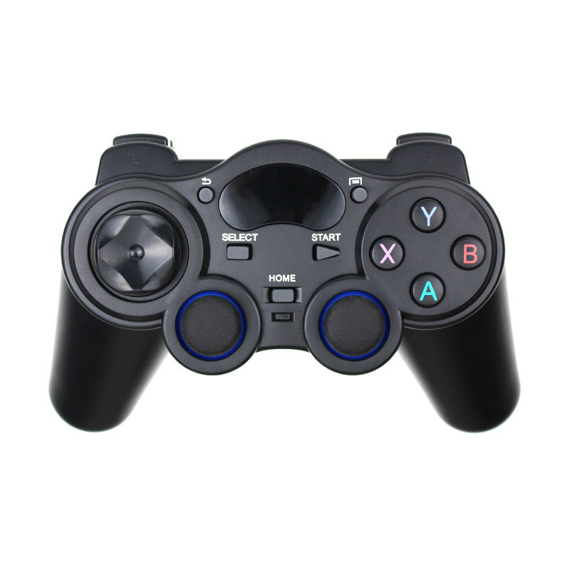Android Game Handle 850M 2.4G Handle PC360 Wireless Handle PS3 TV Computer - Cindi Book