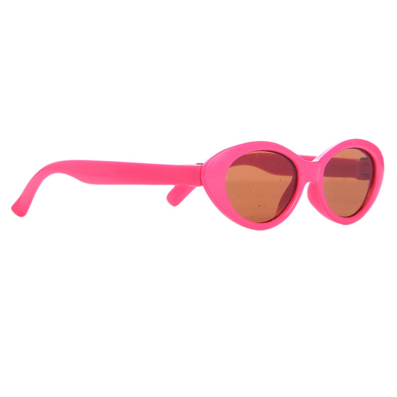 18 Inch American Girl Doll Glasses - Cindi Book