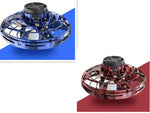 Rotating Flying GyroAircraft Induction Drone Toy - Cindi Book