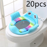 Baby Children Toilet Seat Toilet - Cindi Book