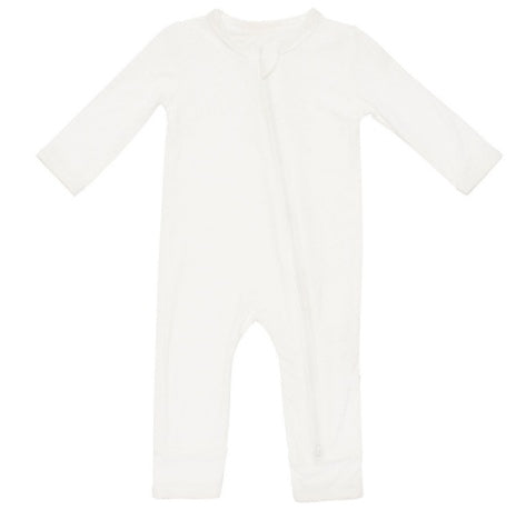 Bamboo Fiber Baby Clothes Newborn  Bodysuit - Cindi Book