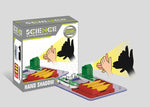 Student Creativity Diy Science Experiment Toy Material - Cindi Book