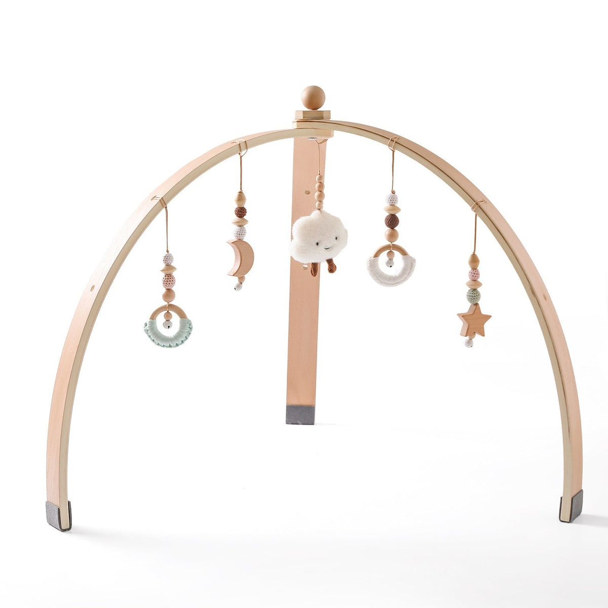 Bedroom Baby Room Fitness Support - Cindi Book