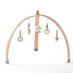 Bedroom Baby Room Fitness Support - Cindi Book