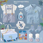 New Born Baby Born Meeting Etiquette Box Set - Cindi Book
