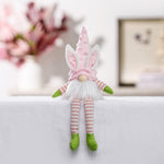 Faceless Doll Decoration Creative Appliance With Light - Cindi Book