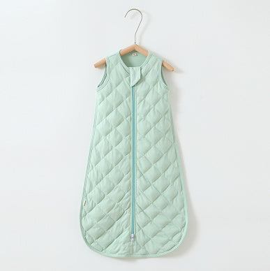 Baby Cotton Gravity Sleeping Bag - Cindi Book