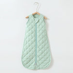 Baby Cotton Gravity Sleeping Bag - Cindi Book
