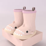 Shark Shoes Kids Rain Boots - Cindi Book