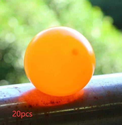 Luminous Sticky Ball Toys Sticky Wall Home Party Games Glow In The Dark Novelty Toys Decompression Squeeze Toy - Cindi Book