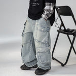 Spring And Autumn New Boys' Autumn Leisure Pants - Cindi Book