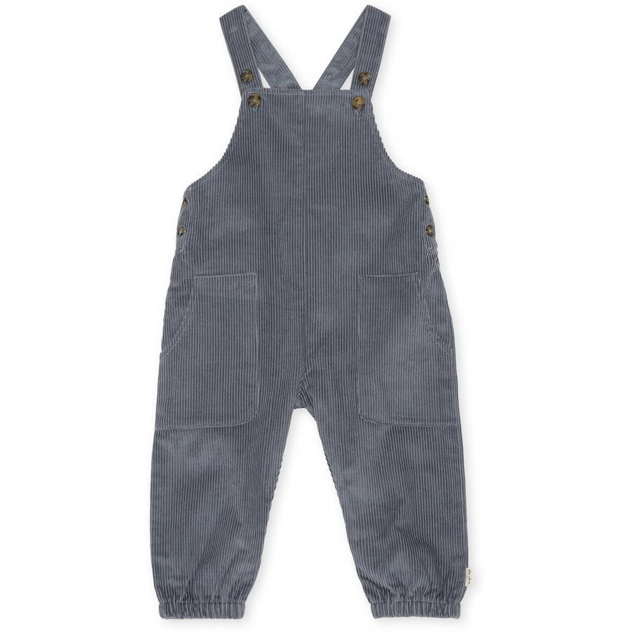Corduroy Children's Comfortable Bib Shorts - Cindi Book