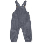 Corduroy Children's Comfortable Bib Shorts - Cindi Book