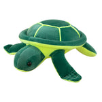 Little Turtle Pillow Simulation Plush Toys - Cindi Book