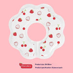 Baby Wash Free Thin Disposable Drool Towel - Cindi Book