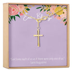 Easter Celebration Necklace