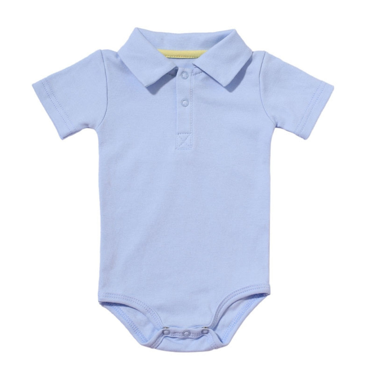Lapel Baby Onesies - Cindi Book