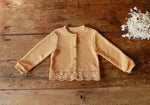 Girls Fashion Everything Cardigan Top - Cindi Book