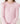 Vintage Pink L/S Ruffle Tee