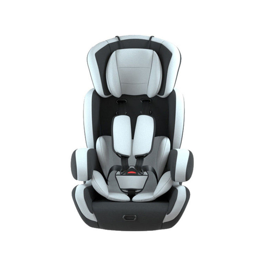 Baby Car With Car Foldable Safety Seat Basket Portable Car Cradle - Cindi Book