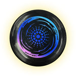 Creative LED Night Glow Cool Colored Lights Super Bright Sports Toys - Cindi Book