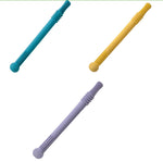 Baby Teether Silicone Hollow Teething Tube - Cindi Book