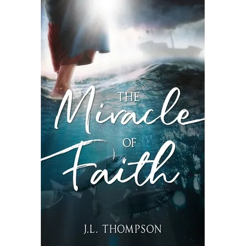 The Miracle of Faith - Paperback