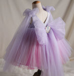Children's Clothing Super Fairy Fairy Little Girls' Dress - Cindi Book