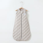 Baby Cotton Gravity Sleeping Bag - Cindi Book