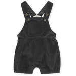 Corduroy Children's Comfortable Bib Shorts - Cindi Book