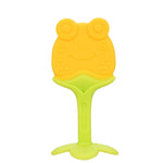 Silicon Bebe Banana Teether Toy - Cindi Book