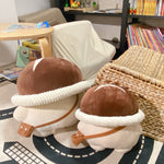 Mushroom Shape Doll Plush Toys - Cindi Book