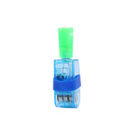 Cartoon Finger Projection Lamp Luminous Toy - Cindi Book